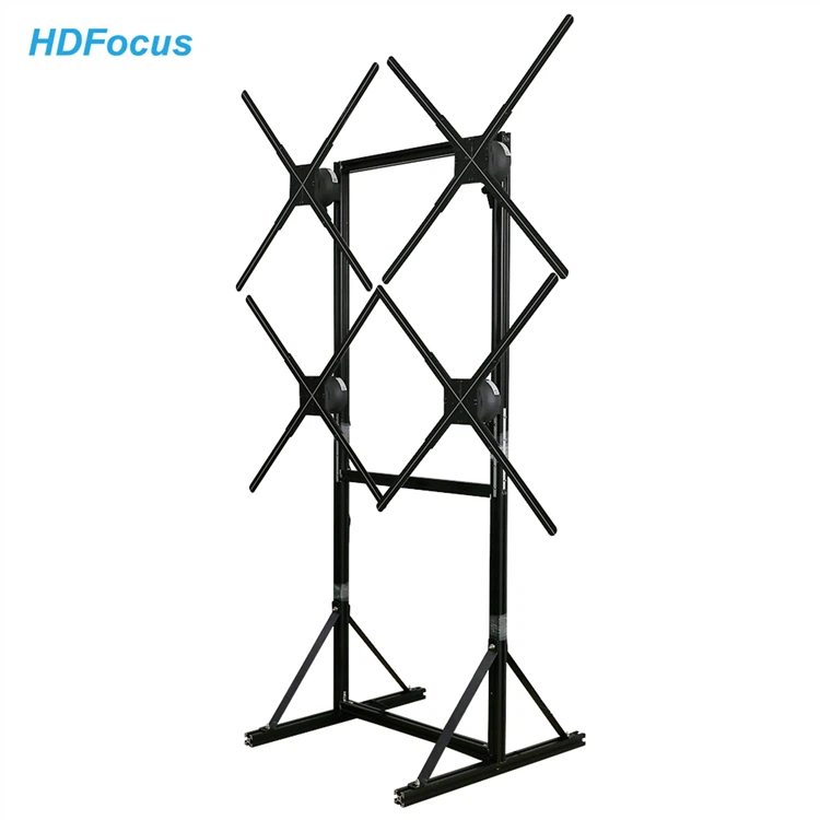 65cm 2x2 3d Harga Kipas Hologram